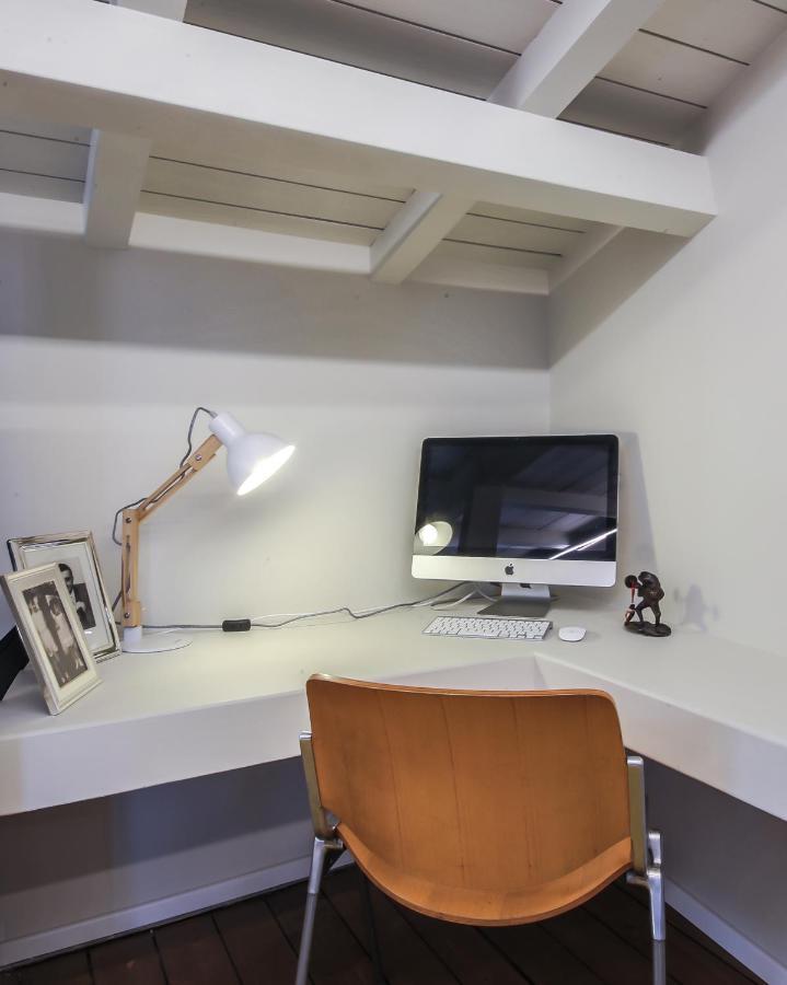 Palermo Magic House Apartman Kültér fotó