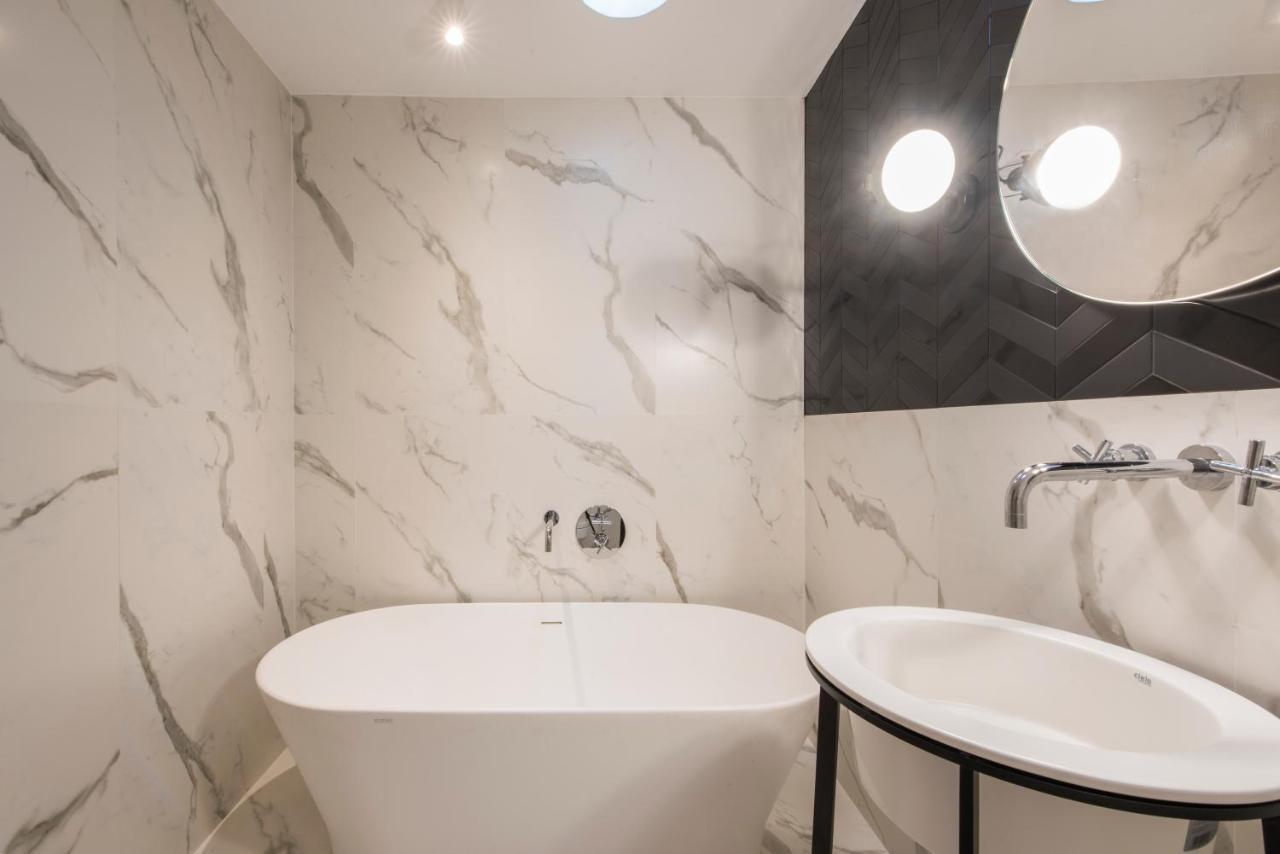 Palermo Magic House Apartman Kültér fotó