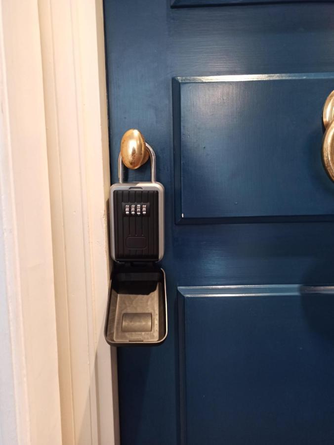 Palermo Magic House Apartman Kültér fotó