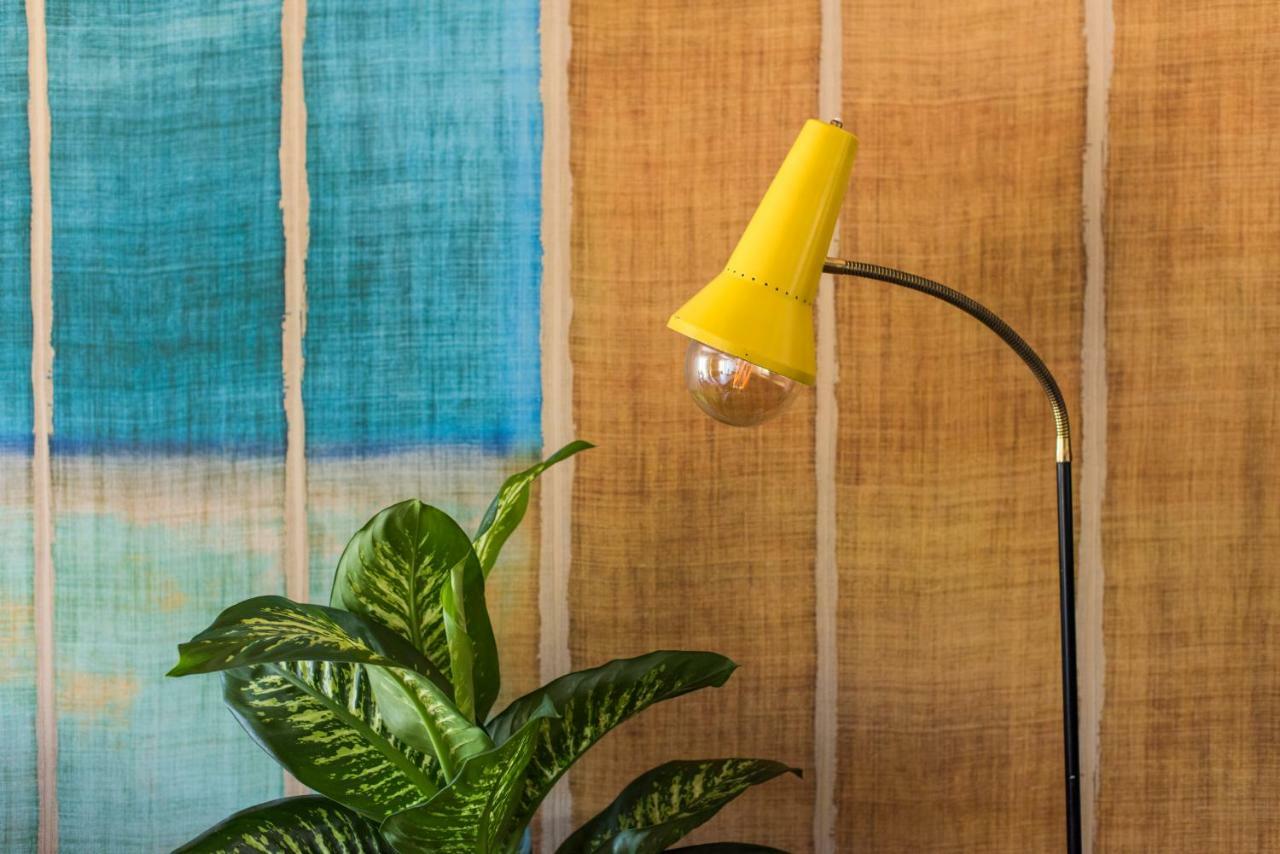 Palermo Magic House Apartman Kültér fotó