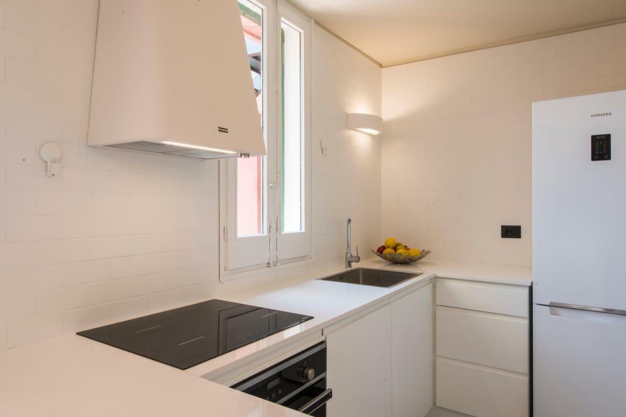 Palermo Magic House Apartman Kültér fotó