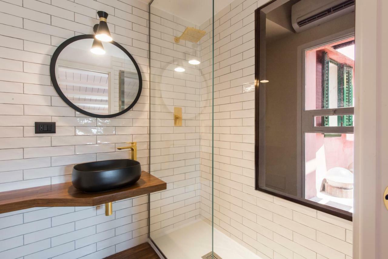 Palermo Magic House Apartman Kültér fotó