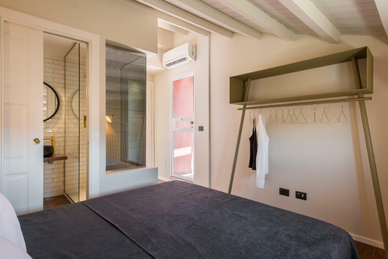 Palermo Magic House Apartman Kültér fotó