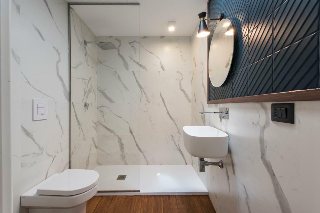 Palermo Magic House Apartman Kültér fotó