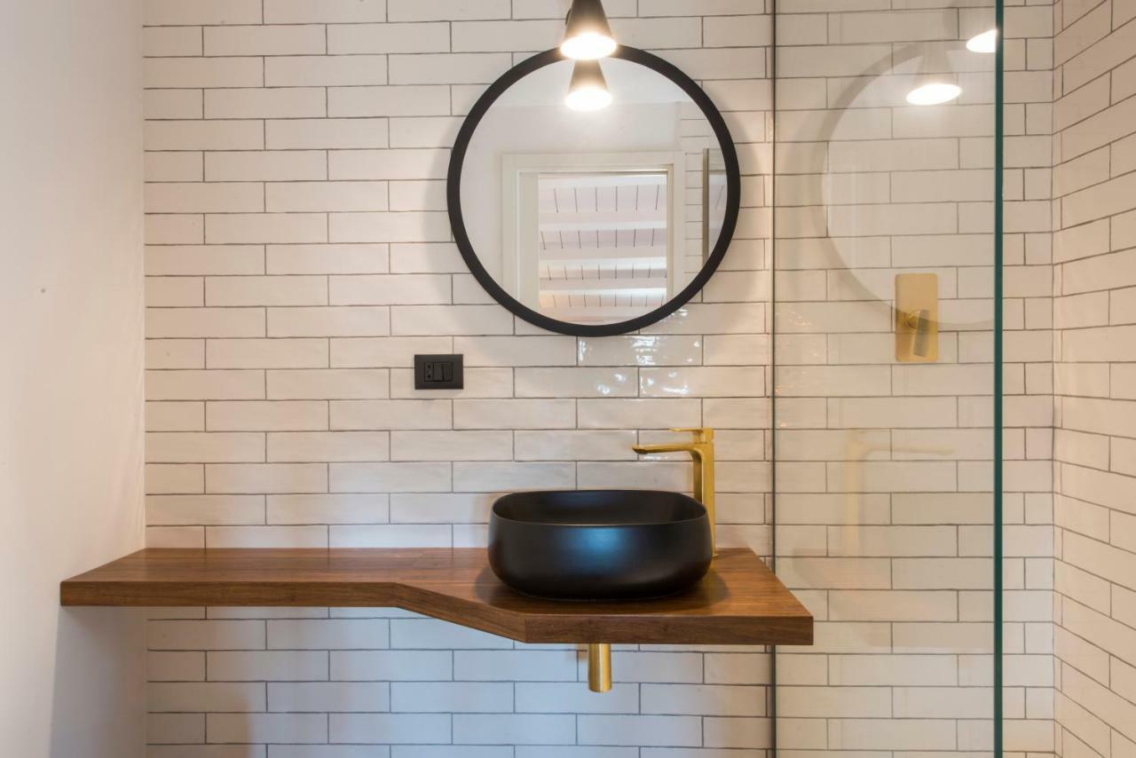 Palermo Magic House Apartman Kültér fotó