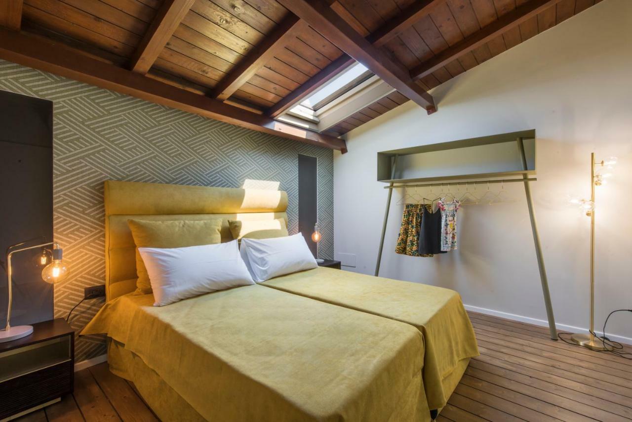 Palermo Magic House Apartman Kültér fotó