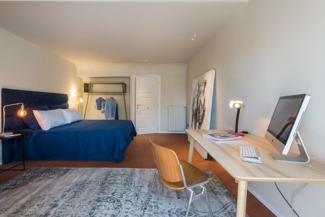 Palermo Magic House Apartman Kültér fotó
