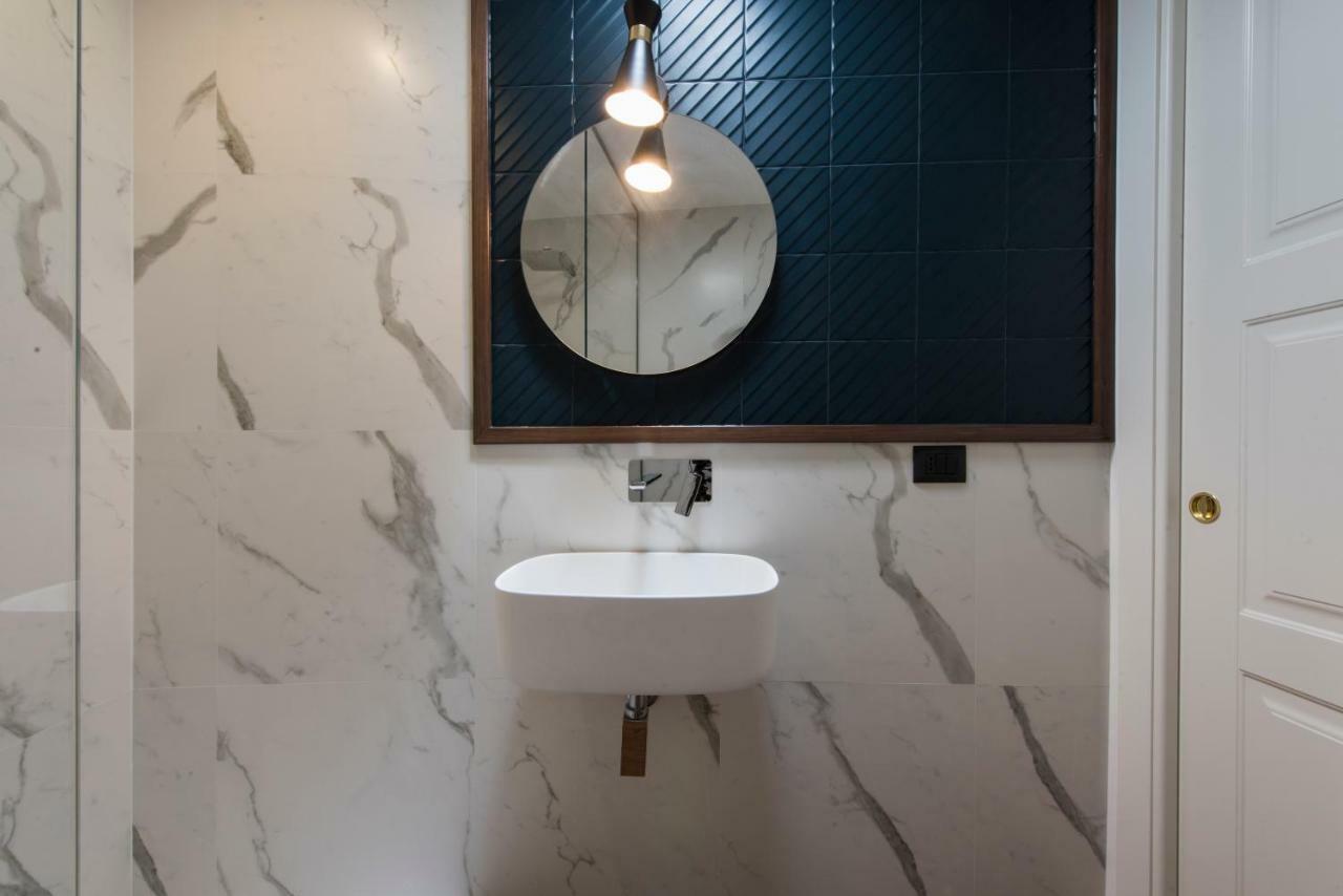 Palermo Magic House Apartman Kültér fotó