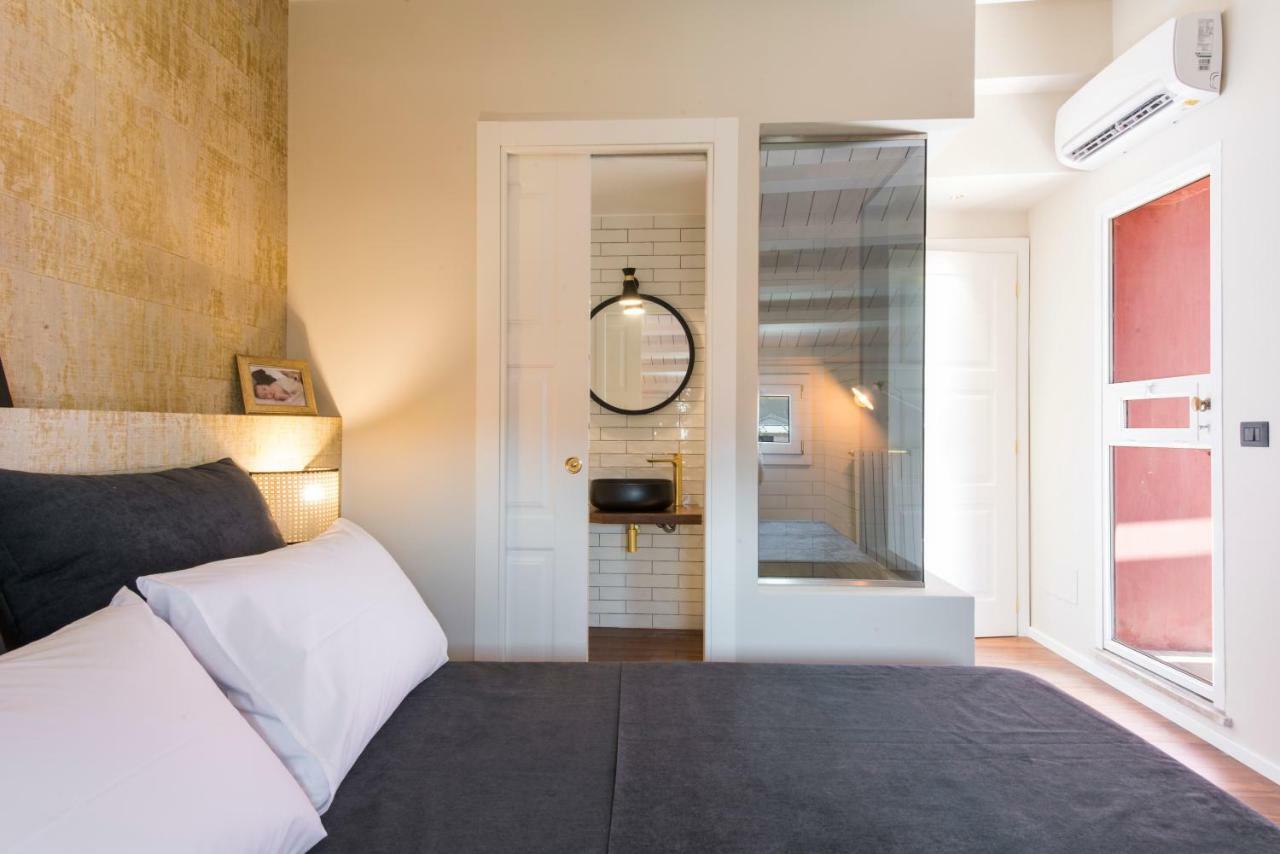 Palermo Magic House Apartman Kültér fotó