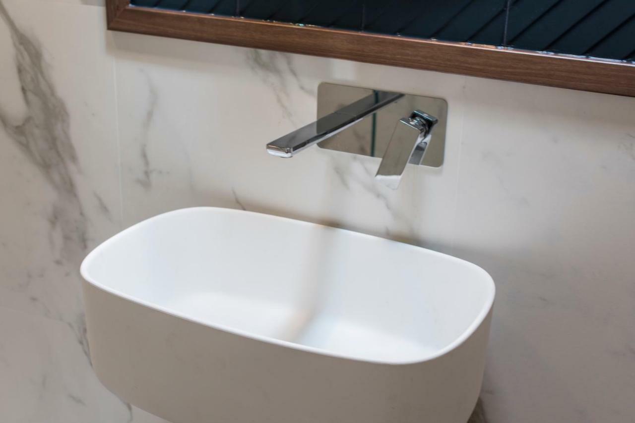 Palermo Magic House Apartman Kültér fotó
