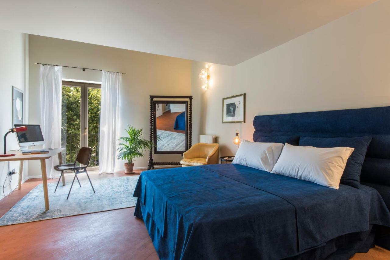 Palermo Magic House Apartman Kültér fotó