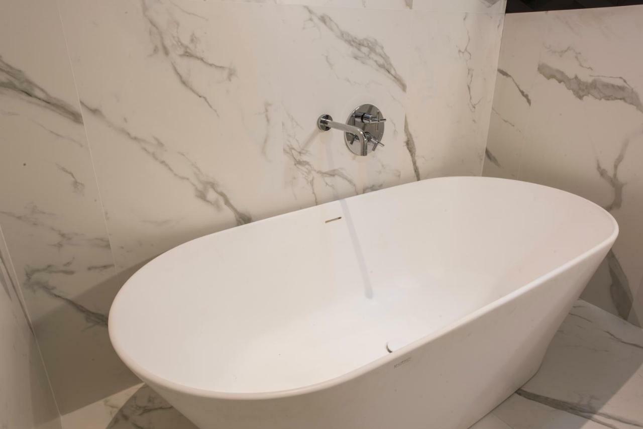 Palermo Magic House Apartman Kültér fotó