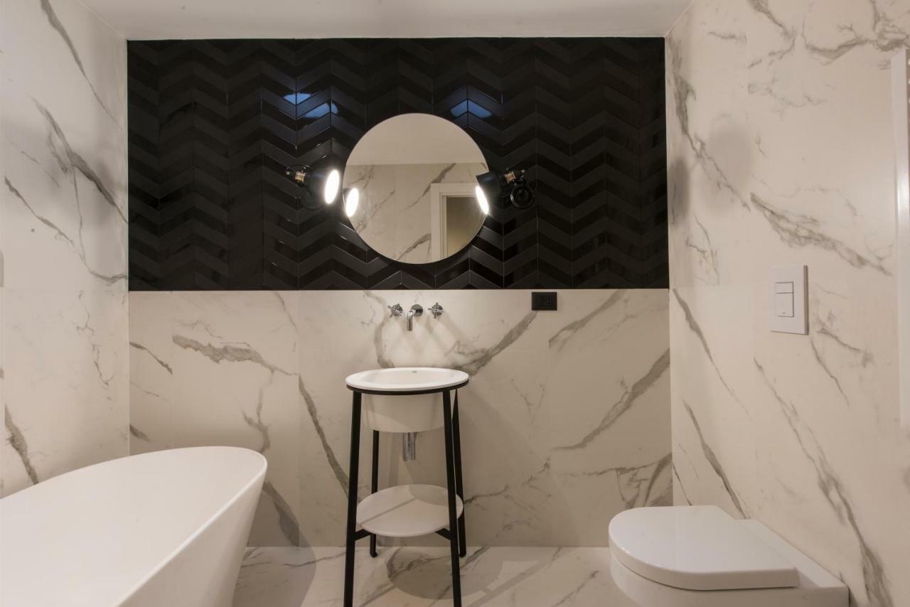 Palermo Magic House Apartman Kültér fotó